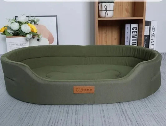 Le Cocon Réversible Sleepy Buddy