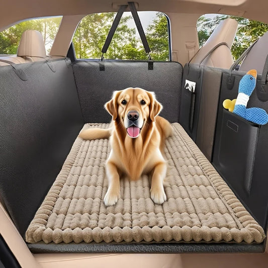 Le Tapis Voyage Sleepy Buddy — tapis de banquette et de coffre