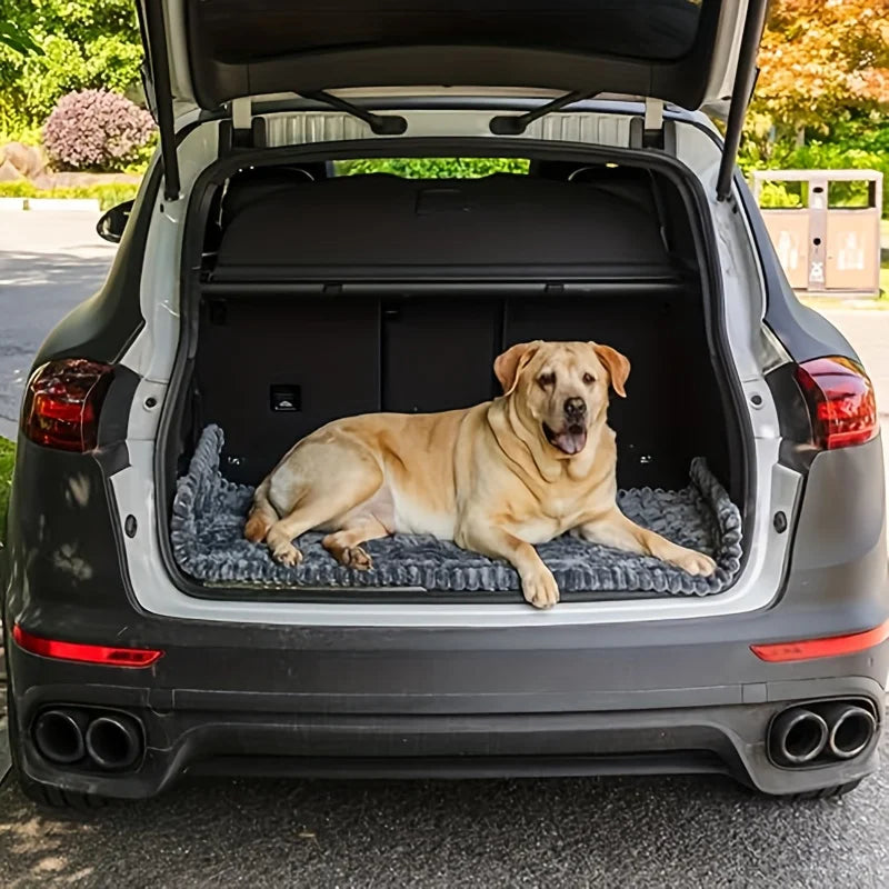 Le Tapis Voyage Sleepy Buddy — tapis de banquette et de coffre