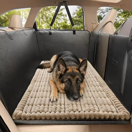 Le Tapis Voyage Sleepy Buddy — tapis de banquette et de coffre