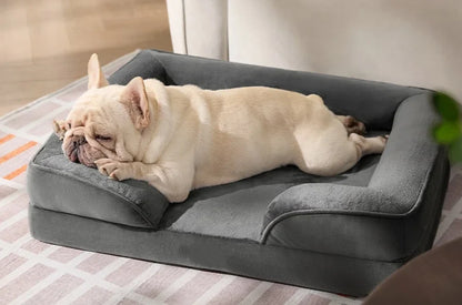 Le Sofa Douillet Sleepy Buddy