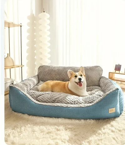 Le Canapé Câlin
