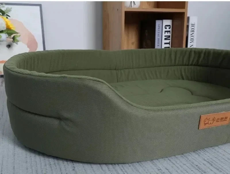 Le Cocon Réversible Sleepy Buddy