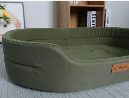Le Cocon Réversible Sleepy Buddy