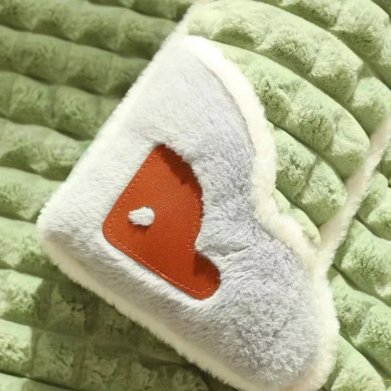 Le Tapis Sieste Sleepy Buddy — matelas déhoussable avec coussin pour chien