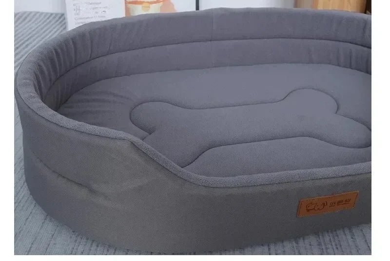 Le Cocon Réversible Sleepy Buddy
